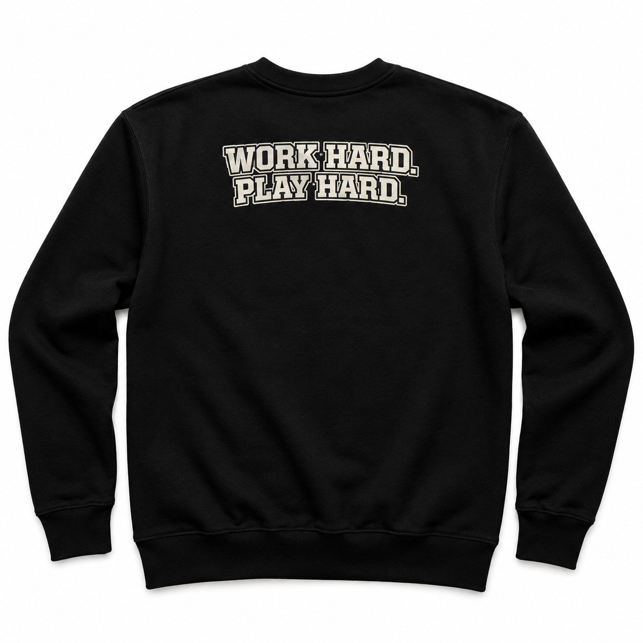 Independent Midweight Sweatshirt - Image 2